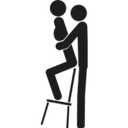 מדבקה